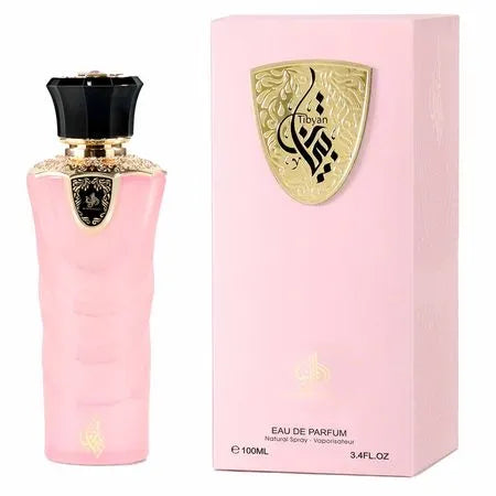 Perfume Unissex Al Wataniah Tibyan EDP 100ml