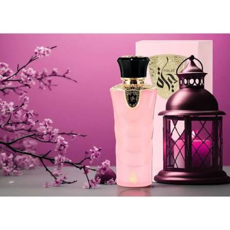Perfume Unissex Al Wataniah Tibyan EDP 100ml