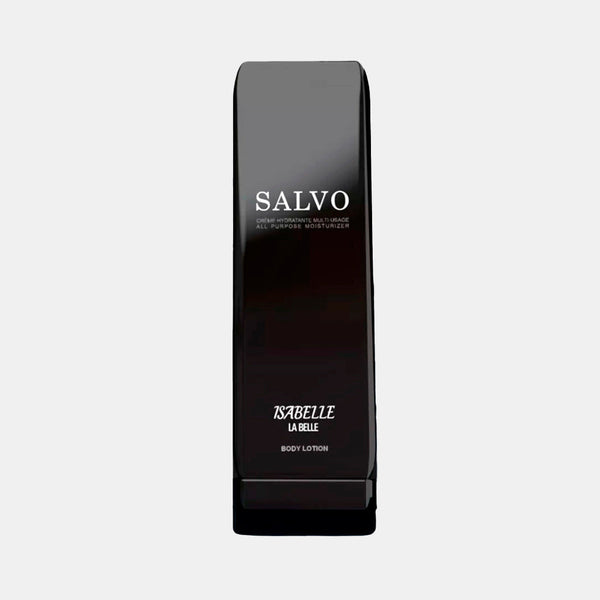 Creme Corporal Isabelle La Belle Salvo Masculino 200ml