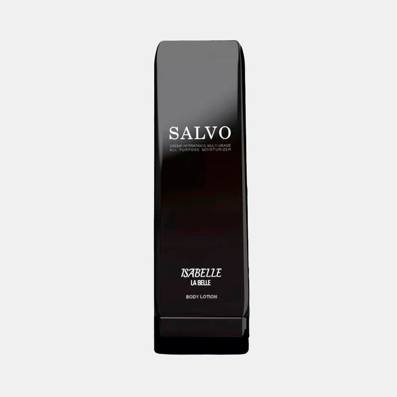 Creme Corporal Isabelle La Belle Salvo Masculino 200ml