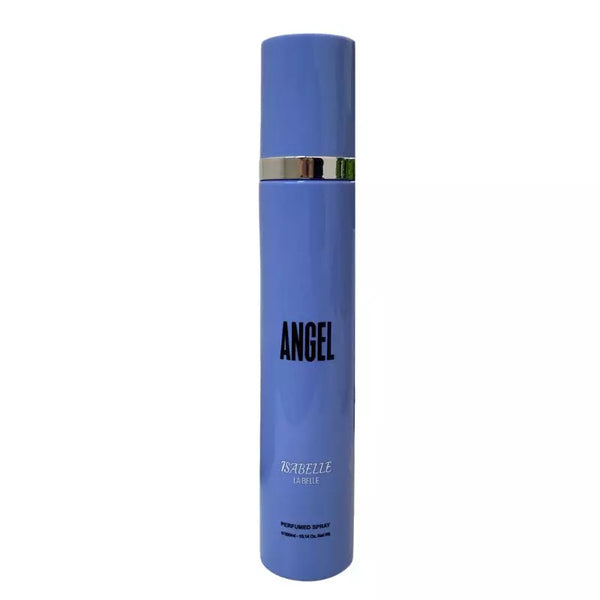 Spray Corporal Isabelle La Belle Angel Feminino 300ml