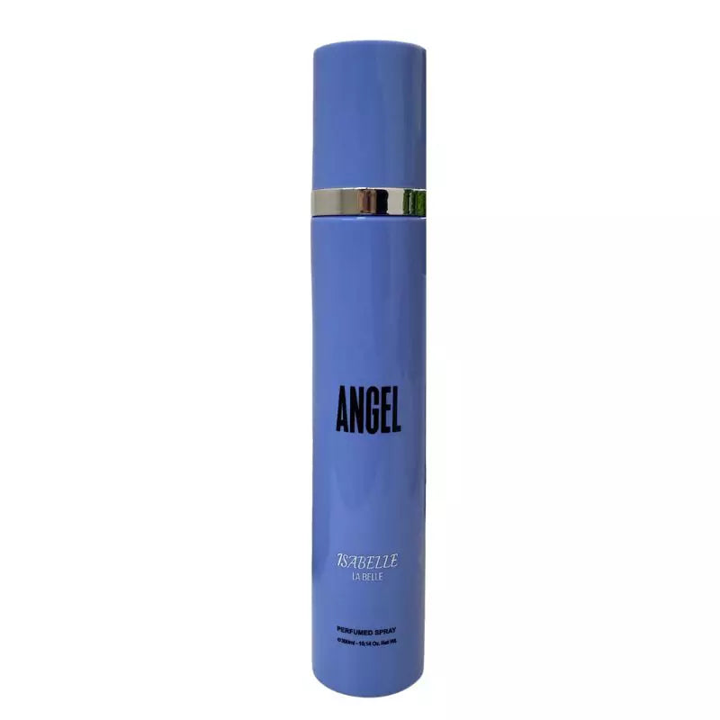 Spray Corporal Isabelle La Belle Angel Feminino 300ml