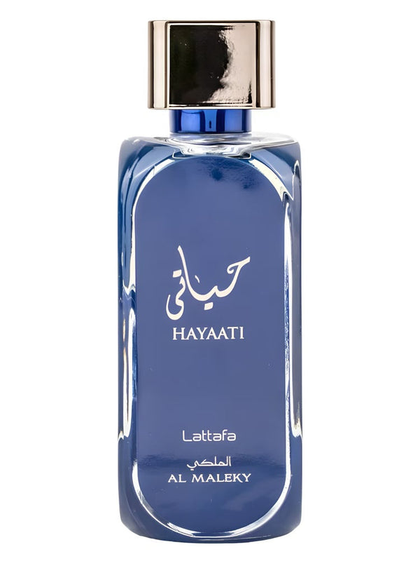 Perfume Unissex Lattafa Hayatti 100ml