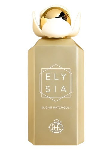 Perfume Feminino Elysai Sugar Patchouli 100ml