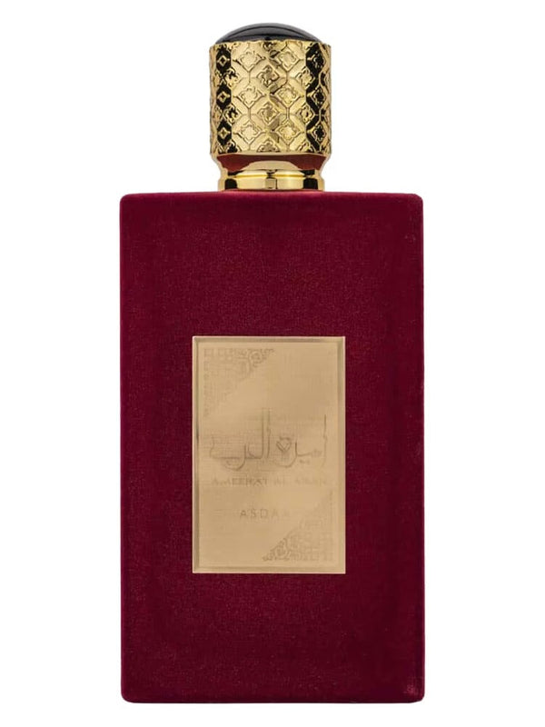 Perfume Feminino Asdaaf – Ameerat Al Arab Eau de Parfum – 100ml