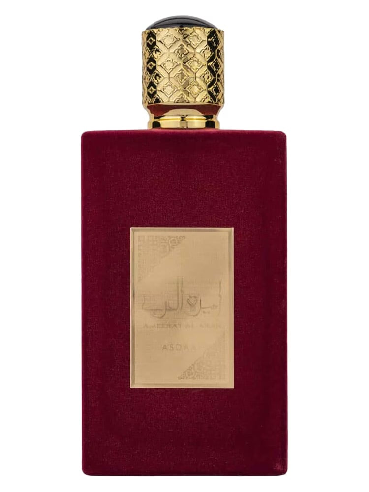Perfume Feminino Asdaaf – Ameerat Al Arab Eau de Parfum – 100ml