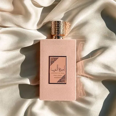 Perfume Feminino Asdaaf – Ameerat Al Arab Privé Eau de Parfum – 100ml