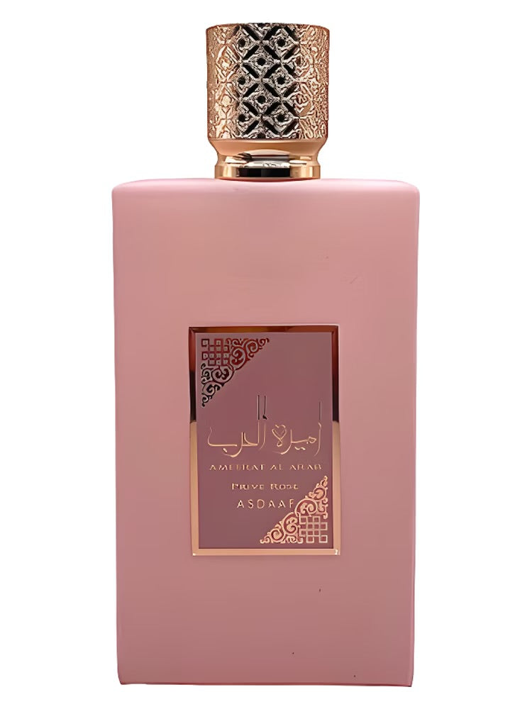 Perfume Feminino Asdaaf – Ameerat Al Arab Privé Eau de Parfum – 100ml