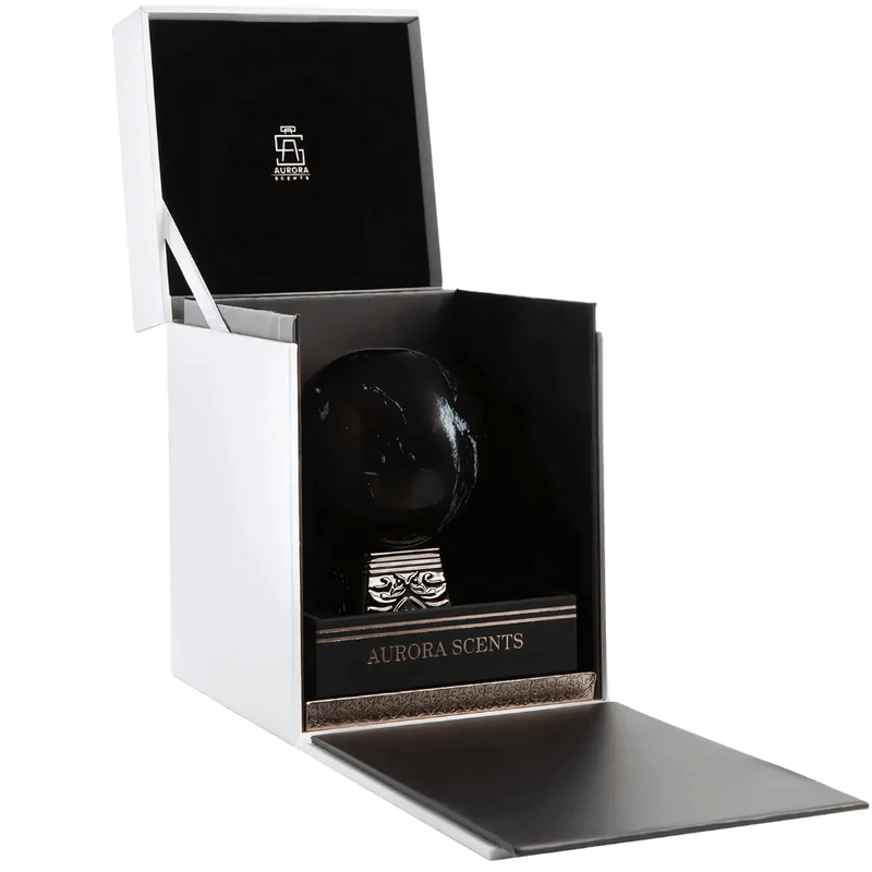 Perfume Masculino Aurora Scents – Black Obsidian Eau de Parfum – 100ml