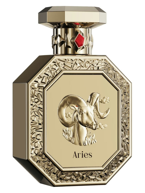 Perfume Unissex French Avenue Aries Eau de Parfum 90ml