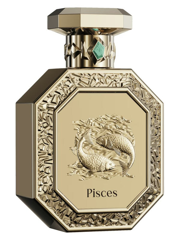 Perfume Unissexo French Avenue Pisces Eau de Parfum ~90-100ml