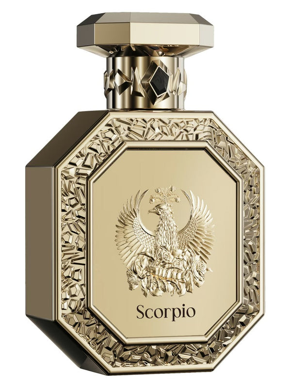 Perfume Unissex French Avenue Scorpio Eau de Parfum 90 ml