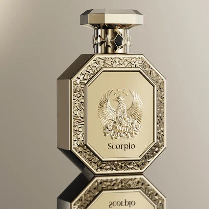 Perfume Unissex French Avenue Scorpio Eau de Parfum 90 ml