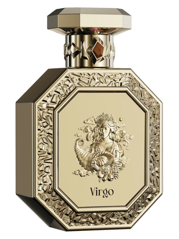 Perfume Unissex French Avenue Virgo EDP – 90ml