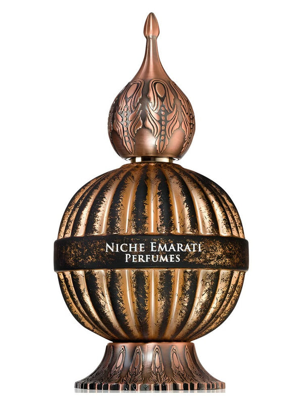 Perfume Unissex Lattafa Emarati Antique (Niche) EDP – 100ml