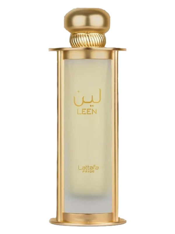 Perfume Unissex Lattafa Leen Pride EDP – 100ml