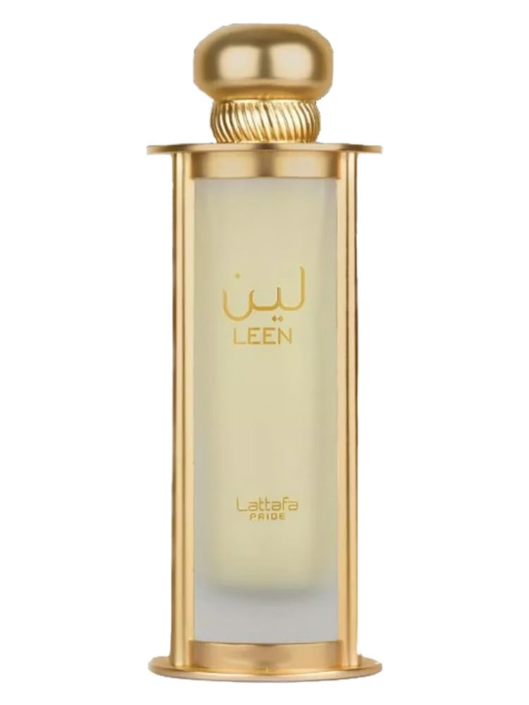 Perfume Unissex Lattafa Leen Pride EDP – 100ml