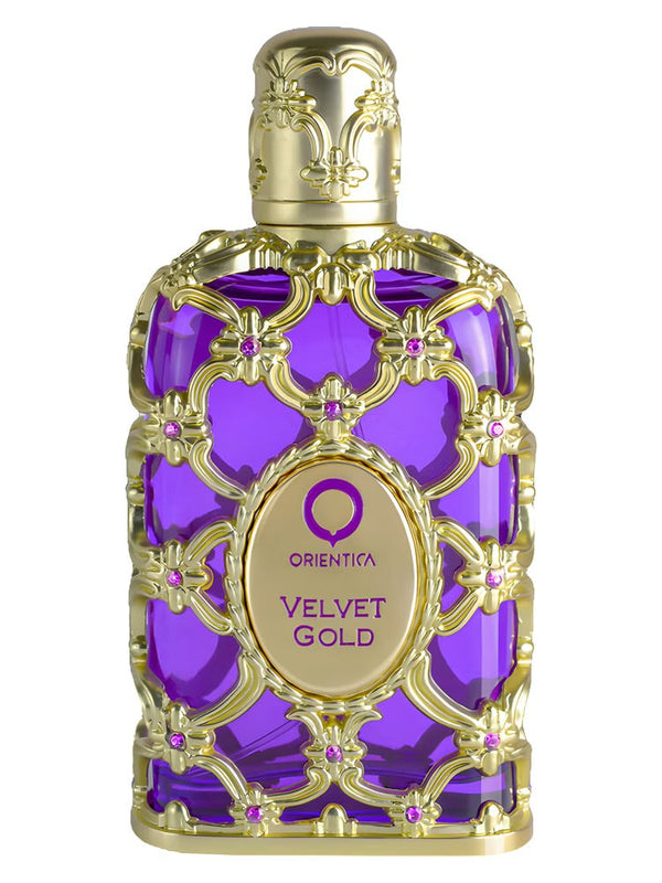 Perfume Feminino Orientica Velvet Gold EDP – 80ml