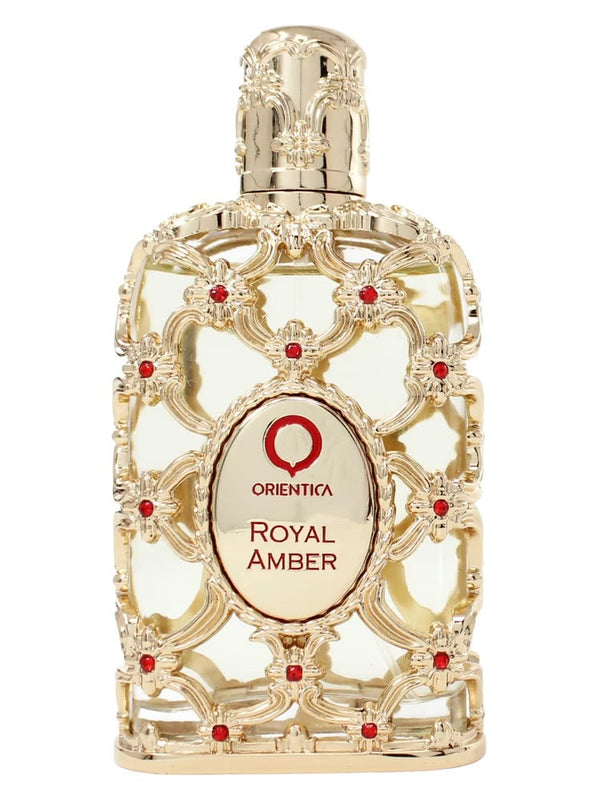 Perfume Unissex Orientica Royal Amber EDP – 150ml