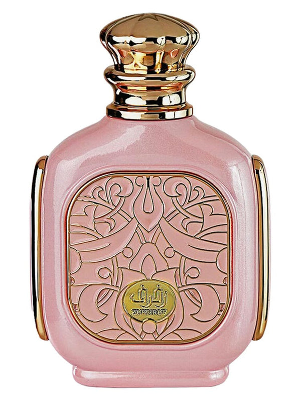 Perfume Feminino Zimaya Zukhruf Pink EDP – 100ml