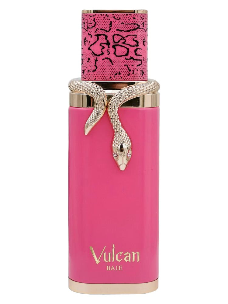 Perfume Feminino French Avenue Vulcan Baie EDP – 100ml