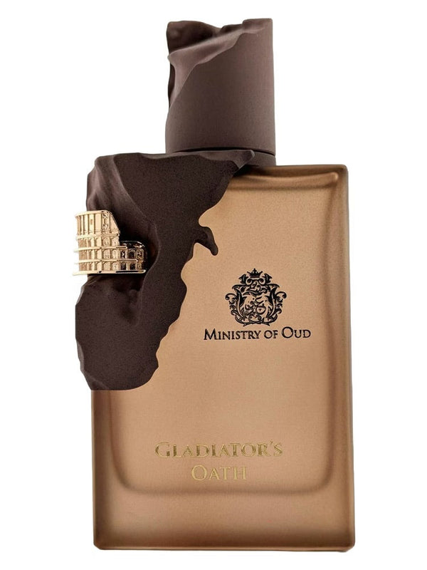 Paris Corner – Gladiator’s Oath Eau de Parfum 100 ml