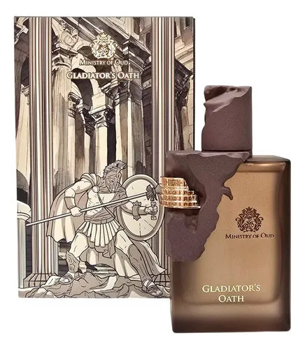 Paris Corner – Gladiator’s Oath Eau de Parfum 100 ml