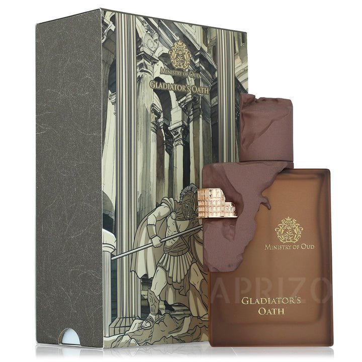 Paris Corner – Gladiator’s Oath Eau de Parfum 100 ml
