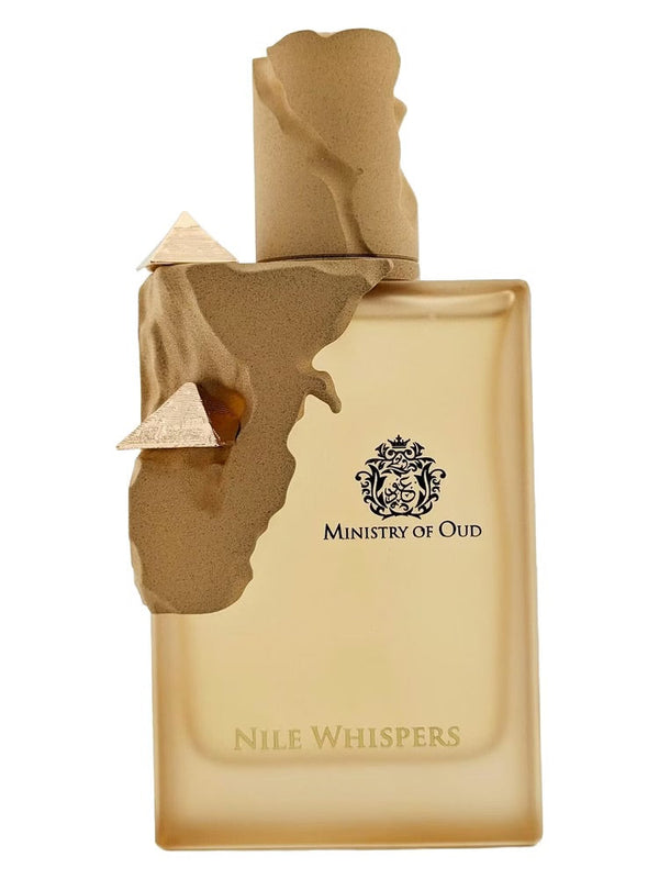 Perfume Feminino Paris Corner Nile Whispers Eau de Parfum 100 ml