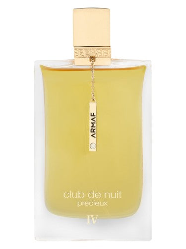 Perfume Unissex ARMAF Club de Nuit Precieux IV Extrait de Parfum 55 ml
