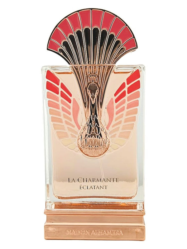 Perfume Feminino / Unissex Maison Alhambra La Charmante Éclatant Eau de Parfum 100 ml