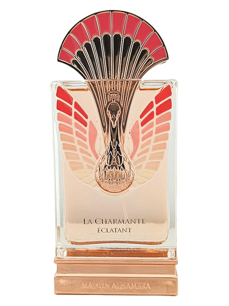 Perfume Feminino / Unissex Maison Alhambra La Charmante Éclatant Eau de Parfum 100 ml