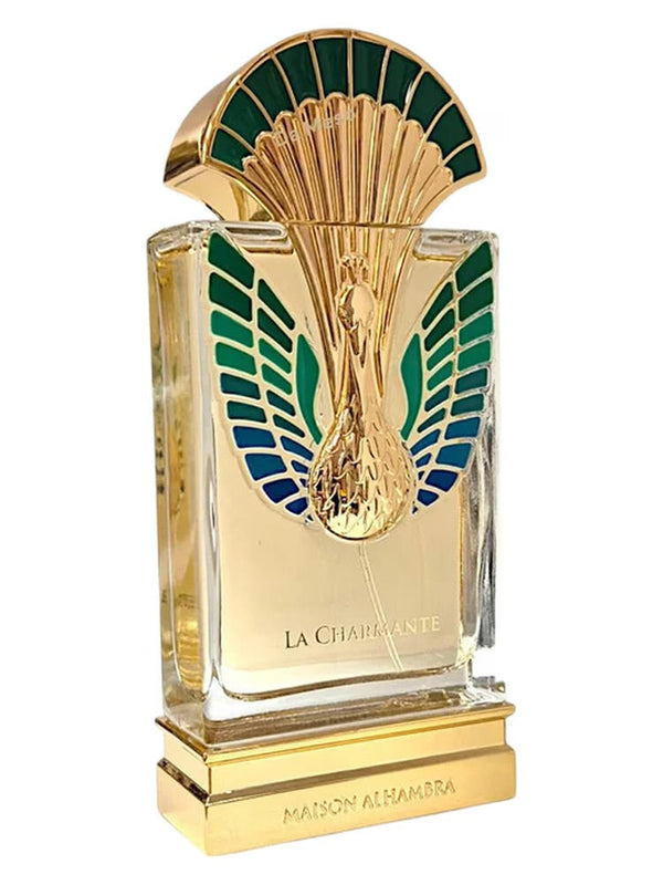 Perfume Feminino / Unissex Maison Alhambra La Charmante Eau de Parfum 100 ml