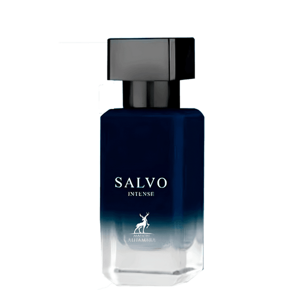 Perfume Masculino Maison Alhambra Salvo Intense Eau de Parfum 30 ml