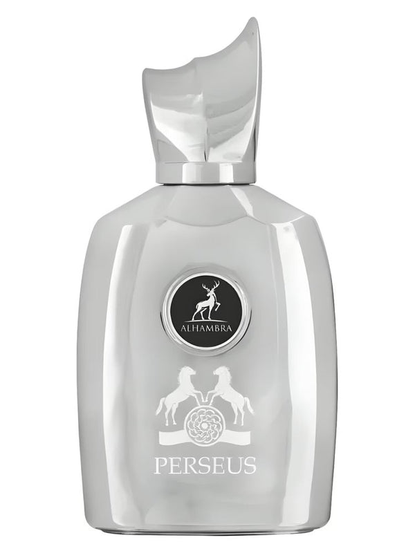Perfume Masculino Maison Alhambra Perseus Eau de Parfum 100ml