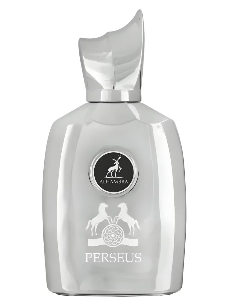 Perfume Masculino Maison Alhambra Perseus Eau de Parfum 100ml