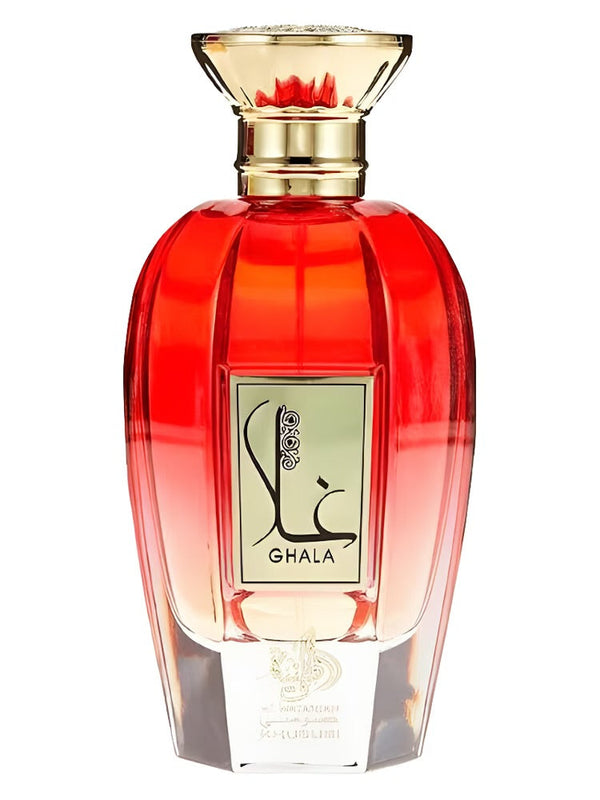 Perfume Feminino Al Wataniah Ghala Eau de Parfum 100 ml