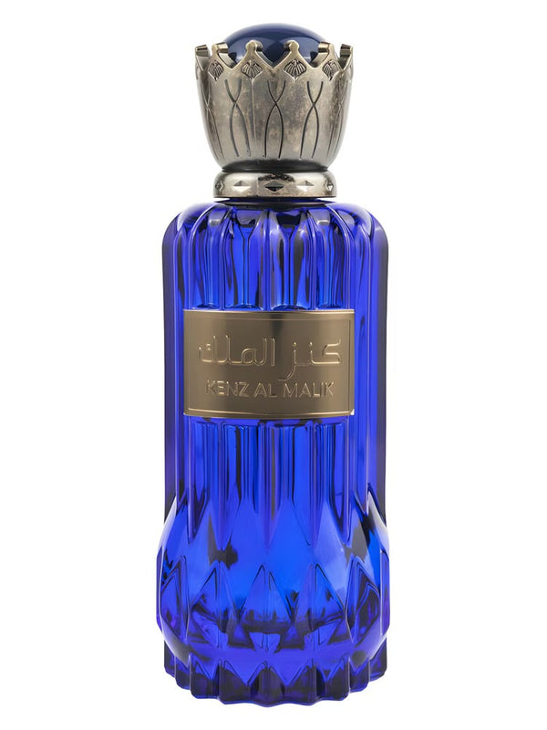 Perfume Masculino / Unissex Al Wataniah Kenz Al Malik Eau de Parfum 100 ml