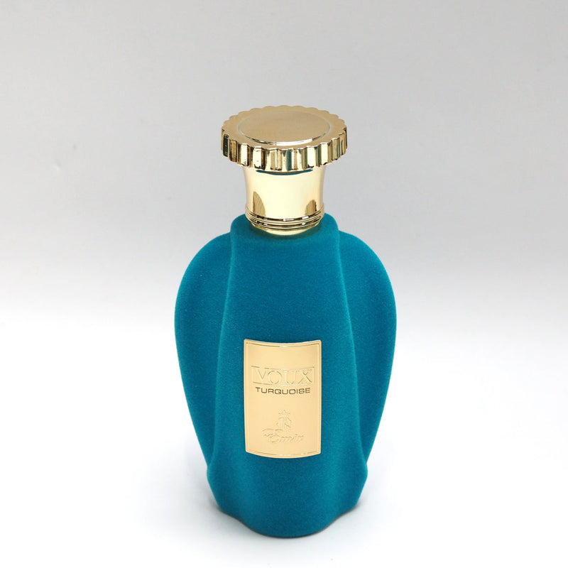 Perfume Unissex Paris Corner Voux Turquoise 100ml