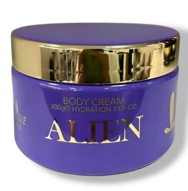 Pasta Corporal Isabelle La Belle Allen 200ml