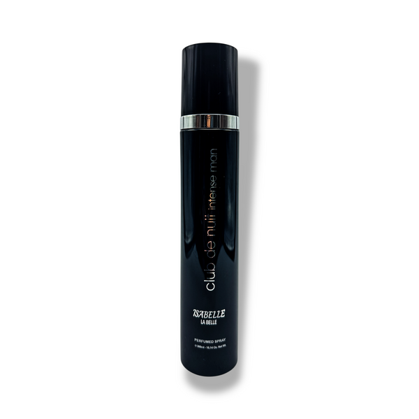 Spray Corporal Isabelle La Belle Club De Nuit Intense Man 300ml