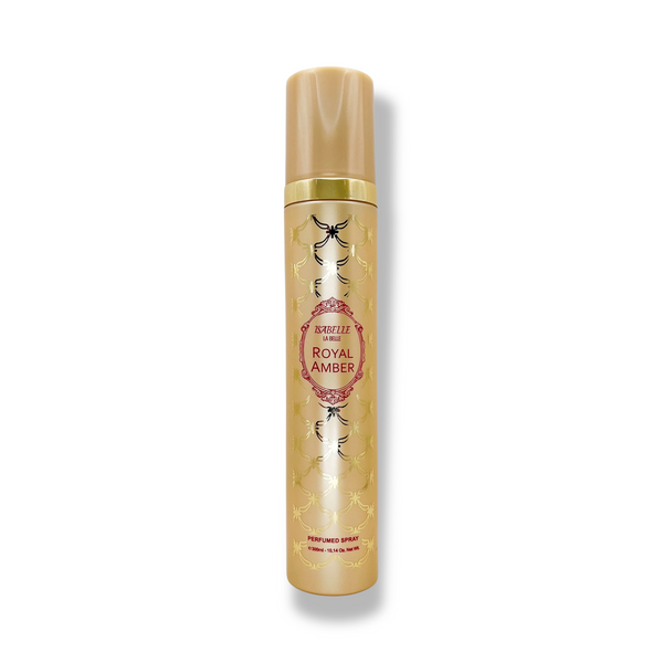 Creme Corporal Isabelle La Belle Royal Amber Unissex 200ml