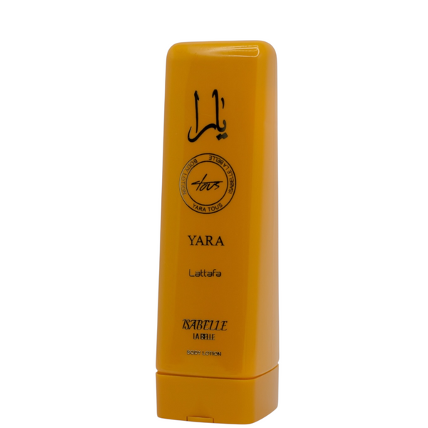 Creme Corporal Isabelle La Belle Yara Tous 200ml