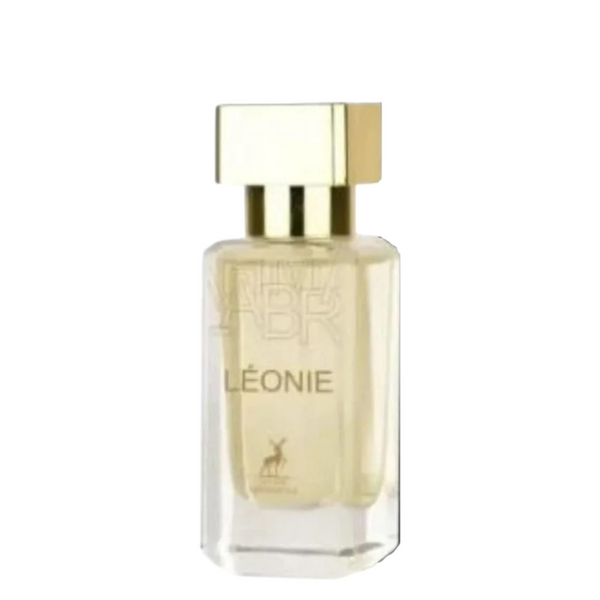 Perfume Feminino Maison Alhambra Léonie Eau de Parfum 30 ml
