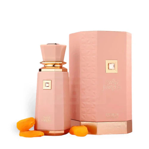 Perfume Feminino French Avenue Sweet Paradise 100ml