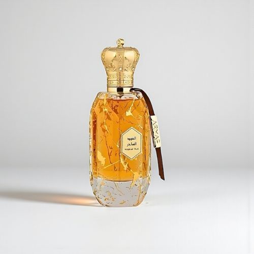 Perfume Masculino Armaf Eter Magical Oud 100ml
