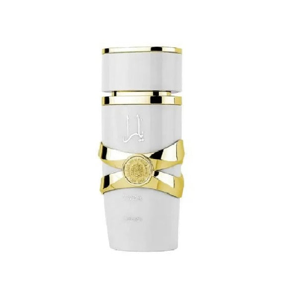 Perfume Feminino Lattafa Yara Moi 100ml