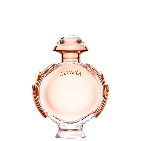 Perfume Olympéa Paco Rabanne Eau de Parfum - 80ml