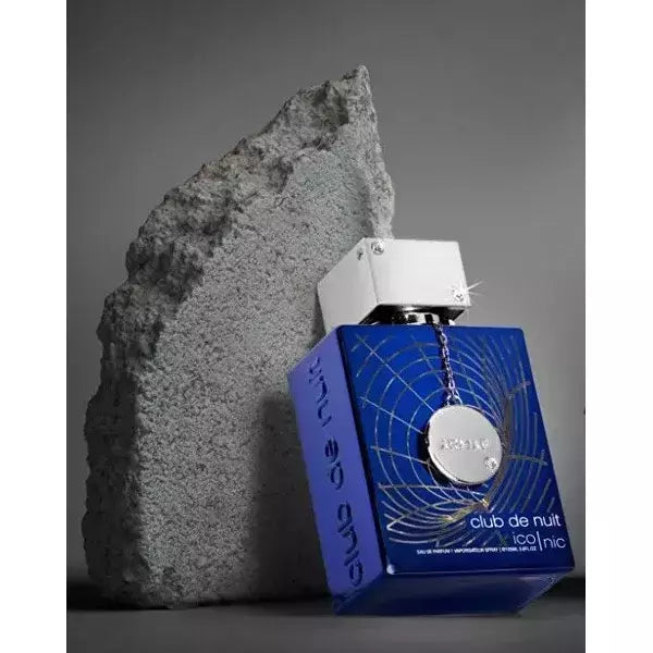 Perfume Masculino Armaf Club de Nuit Iconic 100ml