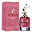 Perfume So Scandal! Jean Paul Gaultier Eau de Parfum - 80ml